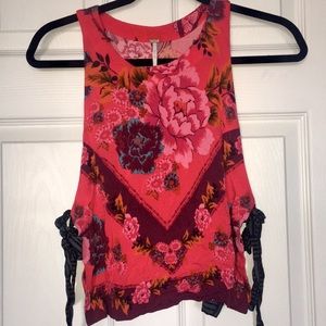 Free People Tank Top